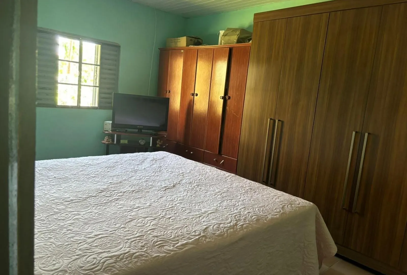 Hostel Do Vinni 01 São José dos Campos